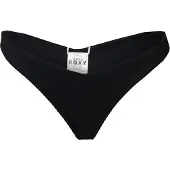 Roxy Rib Love Bikini Bunn
