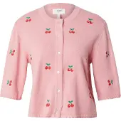 Object Objthess Cardigan