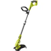 Ryobi One+ OLT1832 - Gressstusser - trådløs - 18 V - uten batteri - 25/30 cm - 2.3 kg - SOLO