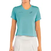 Bullpadel Bea G 25v Kortarmet T-skjorte