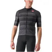 Castelli Livelli Kort Ermet Trøye