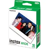 Fujifilm Instax Wide Fotopapir