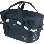 Basil Classic Carry All Bakre Kurv 18l