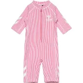 Hummel Cala Kortermet Uv-shorty Med Glidelås Foran