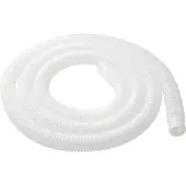 Bestway Universal - Hose - polyetylen - hvit