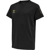 Hummel Cima Xk Kortarmet T-skjorte
