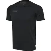 Hummel T-skjorte - Hml Jersey - True Blue - - 10 år (140) - T-skjorte