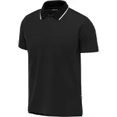 Hummel Move Kortermet Poloskjorte