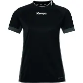 Kempa Prime Kortarmet T-skjorte