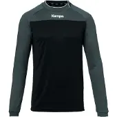 Kempa Prime Langarmet T-skjorte