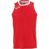 Kempa Player Reversible Ermeløs T-skjorte