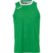 Kempa Player Reversible Ermeløs T-skjorte