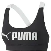 Puma Fit Sports Topp Middels Påvirkning