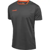 Hummel Authentic Poly Kortarmet T-skjorte