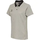 Hummel Move Kortermet Poloskjorte
