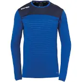 Kempa Emotion 2.0 Langarmet T-skjorte