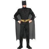 Rubies Batman Dark Knight-kostyme, M
