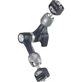 SmallRig 4194 Rosette 7” Leddarm