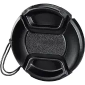 Hama Smart-Snap, Sort, digitalkamera, 7,7 cm, 145 mm, 92 mm, 15 mm