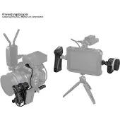 SmallRig Motorsett 3918 2 Autofokusadapter