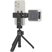 SmallRig 4367 Vlog Vk-30 Advanced Version Stativfeste