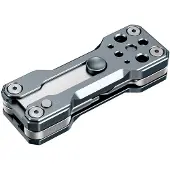 SmallRig Aak2495 Sammenleggbart Skrutrekkersett Hunter