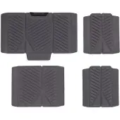 Manfrotto Cineloader Divider Set Kameraadapter