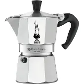 Bialetti MOKA EXPRESS 3 KOP