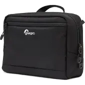 Lowepro ProTactic CS 120 III, Taske/klassisk taske, Polyester, 270 g, Sort, Oransje