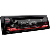 JVC Kd-db622bt-ant Bilradio
