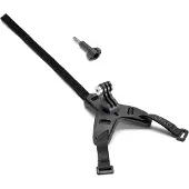 DJI Helmet Chin Mount for Osmo Action 4/3/2