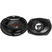 JVC Cs-dr6930 Bilhøyttalere