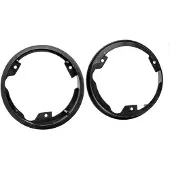 ACV Højttalerramme s-max/Galaxy Fordør 165mm