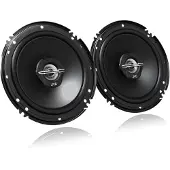 JVC CS-J620X 16cm 2-vejs højttaler 300w peak koaksiale