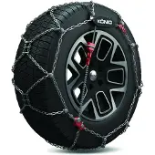 König snøkjettinger XG Cross str. 246