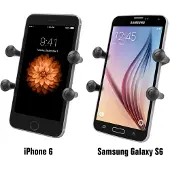 Ram Mounts Universal X-grip Cradle Telefonholder