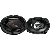 JVC Cs-dr6940 Bilhøyttalere