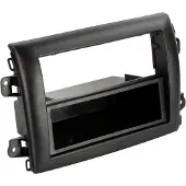 ACV 2-DIN Kit FIAT Ducato 04/2021-2022 m. aflæggerrum