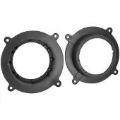ACV Høyttalerring Mazda CX-5/6 Ø165 mm dør foran