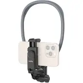 SmallRig 5128 Nakkestøtte Med Hurtigutløser