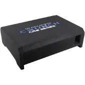 Crunch CRB200, 20,3 cm (8), 200 W, 4 O