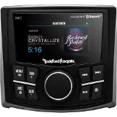 Rockford Fosgate Kompakt Mediespiller