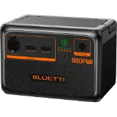 BLUETTI B80p Solcellepanelbatteri