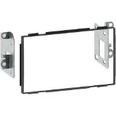 ACV 2-DIN kit Nissan Qashqai 12/2006->