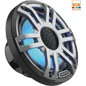 Hertz Hmx S Ld G Sports Høyttaler 16.51 Cm