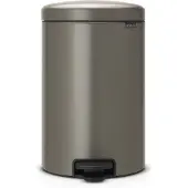 Brabantia Newicon Søppelbøtte 20l