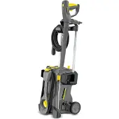 Karcher HD 5/11 P Plus - Trykkvaskemaskin