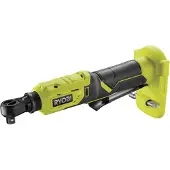 Ryobi R18RW2-0 Skrallenøkkel 1/4 18V - SOLO