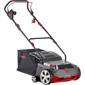 Al-Ko Vertikalskjærer Electric vertical cutter 38.4 E Combi Care