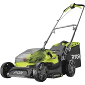 Ryobi gressklipper 18V